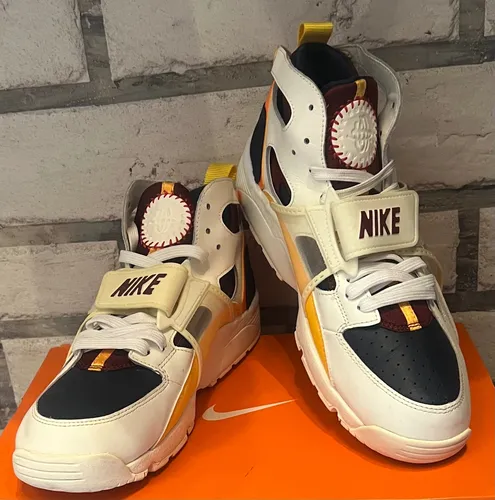 Guayos nike huarache hot sale