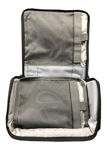Imagen 6 de 6 de Estuche Porta Quillas - Fins Wallet