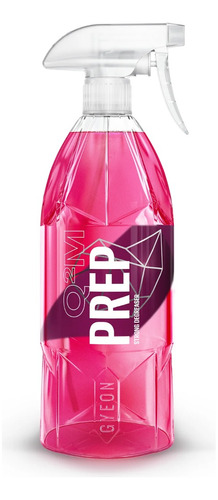 Gyeon Prep 500ml Preparado De Superficies 