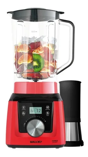 Licuadora taurus smart sale