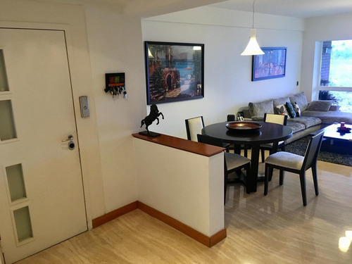 Imagen 2 de 12 de Apartamento En Venta La Lagunita Mr 04142354081