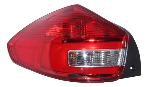Faro Posterior Izquierdo Para Chery Tiggo 2 1.5 2023