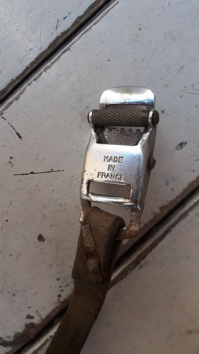 Correas Lapize Francesas Para Punteras Bici Ruta