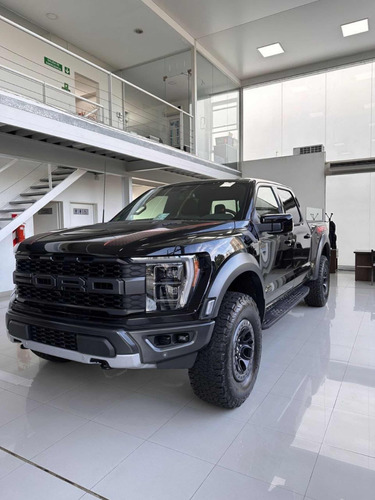 Ford F-150 F-150 Raptor