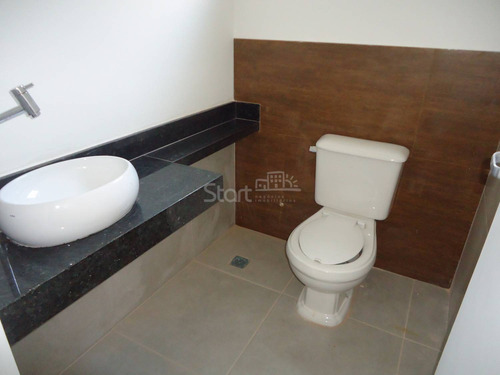 Casa Para Aluguel Em Jardim Guanabara - Ca101823