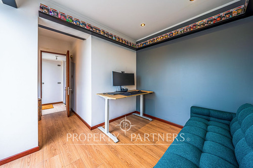 Espectacular Penthouse En Venta / 4d 3b / Con Gran...