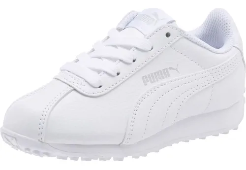 Tenis Puma Blancos