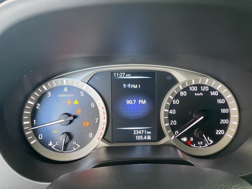 Imagen 12 de 15 de Star Patria Santa Anita Nissan Np 300 Frontier Platinum 2019