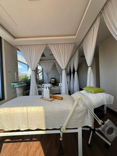 270089 Cmg Venta Exclusivo Yasú Spa Antiguo Embassy Suites