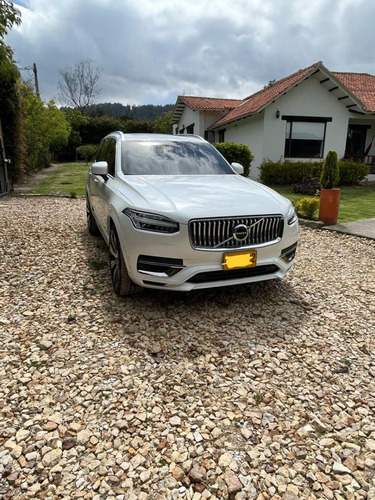 Volvo XC90 2.0 T8 Awd Inscription Hibrido