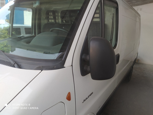 Citroën Jumper Jumper Hdi 2.3