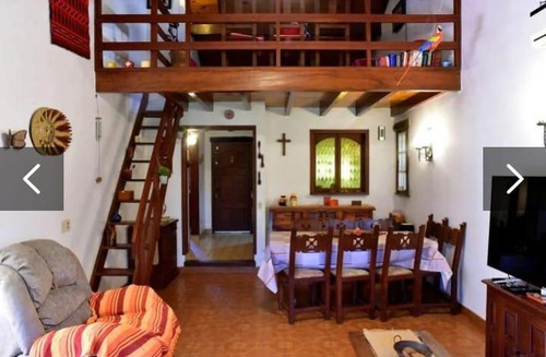 Casa En Venta 4 Ambientes Country Banco Provincia Francisco Álvarez