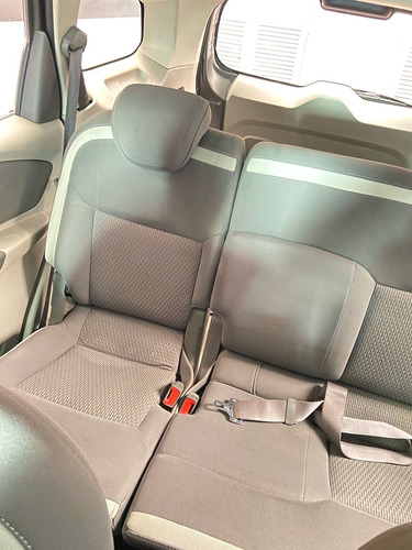 Chevrolet Spin 1.8 Lt 5as 105cv