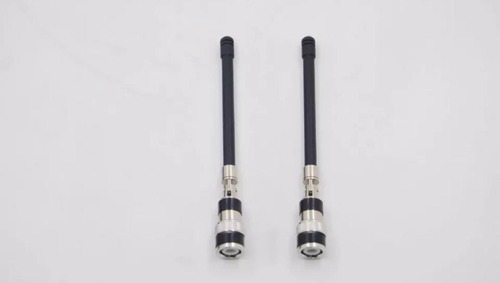 Shure Antenas (par) Pra Slx, Pgx, Ulx, Ua400
