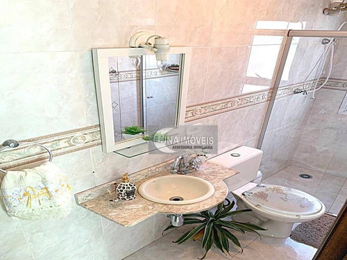 Imagem 13 de 23 de Cobertura Com 3 Dormitórios À Venda, 190 M² Por R$ 764.000,00 - Rudge Ramos - São Bernardo Do Campo/sp - Co0123