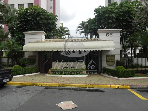 Imagem 15 de 27 de Apartamento À Venda Em Jardim Aurelia - Ap034928