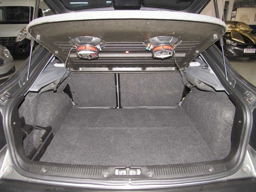 Imagem 9 de 15 de Renault Laguna Rt 2.0 4p