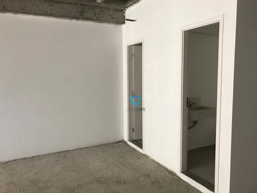 Imagem 2 de 15 de Sala À Venda, 66 M² Por R$ 495.000,00 - Alphaville - Barueri/sp - Sa0436