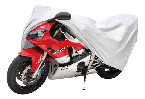 Cobertor Para Moto Xxl