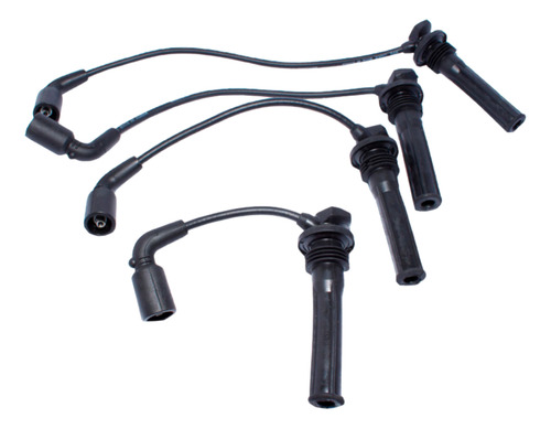 Juego Cable Bujia Spark Gt 1200 B12d1 16 Valv 2010-2016