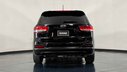 Imagen 5 de 15 de 122247 - Kia Sorento 2017 Con Garantía