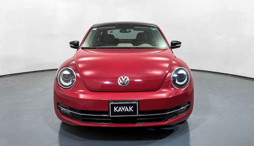 Imagen 3 de 15 de 38551 - Volkswagen Beetle 2014 Con Garantía