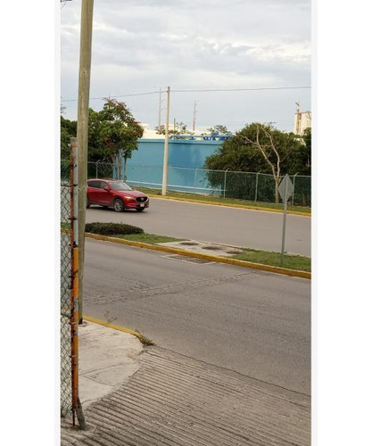 Terreno En Venta En Cancún Centro