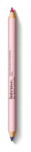 Lápiz Duo Fairy de 1 gr, intenso con NF-e