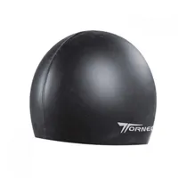 Comprar Gorro Para Natación De Silicona- Talla Estándar