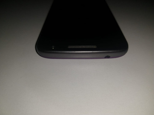 Moto G4 Play Usado En Excelente Estado