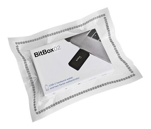 Imagen 4 de 6 de Bitbox02 - Multi Edition
