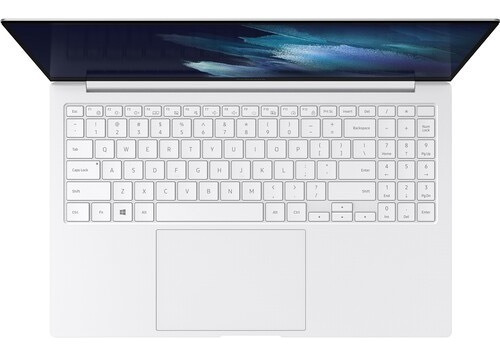 Imagen 2 de 10 de Notebook Samsung Galaxy Book Pro 15.6 I7 11va 16gb Ssd 512