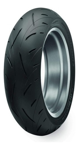 Cubierta Dunlop Sportmax Roadsport2 180/55zr17 73w Tl Japon