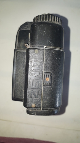 Corpo Câmera Zenit 122k
