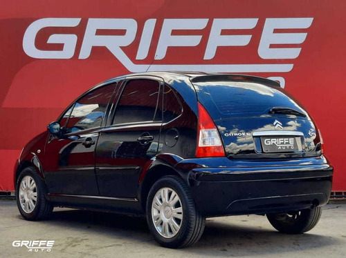 Imagem 6 de 14 de Citroen C3 Glx 14 Flex 2011