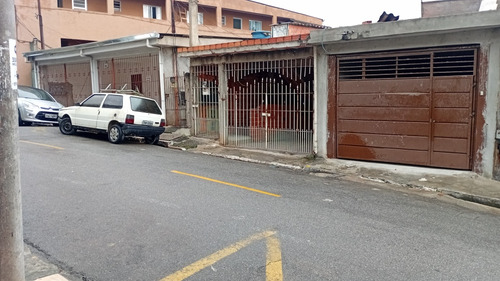 Vendo Casa Em Barueri-sp Aceito Como Parte Pagto Carro /moto