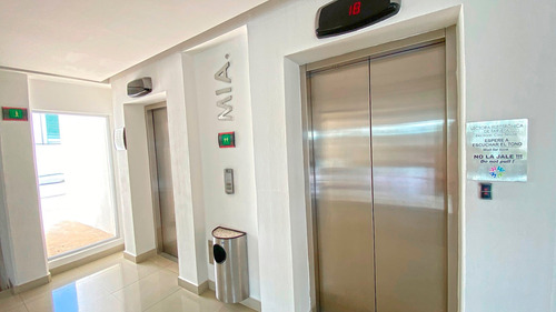 Imagen 13 de 14 de Excelente Ubicacion Hermoso Condo En Venta Cancun