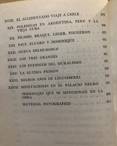 Me Llamaban El Coronelazo. David Alfaro Siqueiro (Usado)