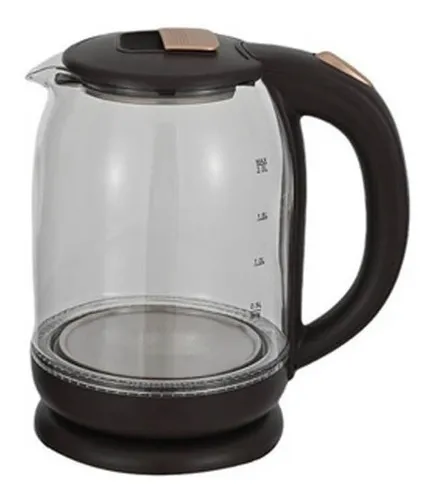 Tetera Eléctrica para Infusiones & Té - BA7001 – Electron Chile