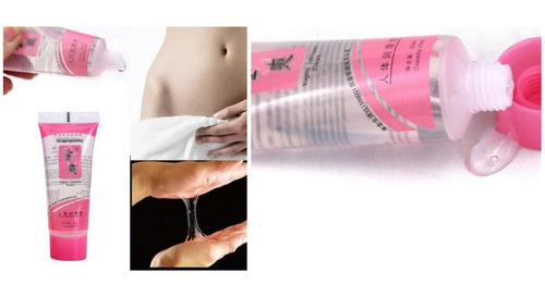 Gel Contracción Adelgazamiento Vaginal Femenina Lubricante