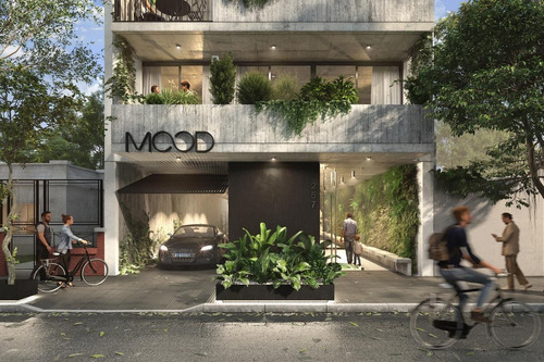 Imagen 2 de 15 de Departamento - Colegiales