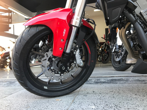 Imagen 12 de 15 de Benelli 302 S 0 Km Financia Hasta 60 Cuotas