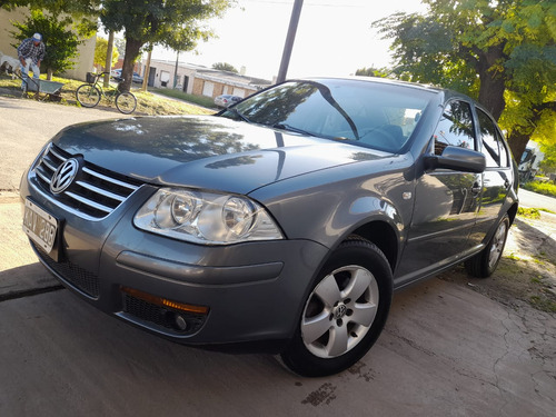 Volkswagen Bora 1.9 Trendline I 100cv