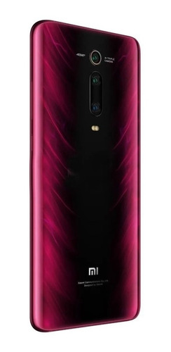 Smartphone Xiaomi Mi 9t 64gb Dual Sim 6gb Ram Versão Global