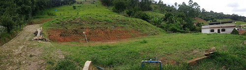 Chácara Em Viçosa-mg - Mxw26