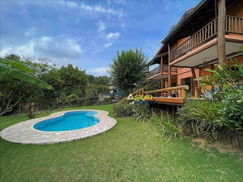 Imagem 23 de 30 de - Paisagem Renoir Ii/iii - Cotia/sp - Ca3794