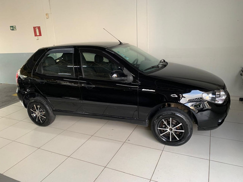 Fiat Palio FIAT PALIO 1.0 MPI FIRE CEL ECONOMY 8V FLEX 4P MANUAL