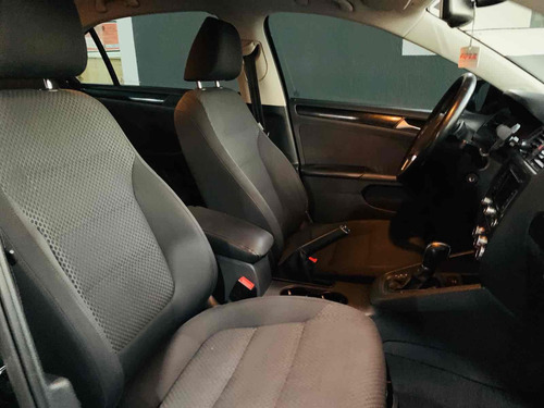 Volkswagen Jetta 2.0 COMFORTLINE 120CV FLEX 4P TIPTRONIC