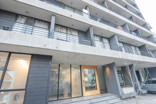 Edificio Padre José Cifuentes Grez Vista Norte Piso 13