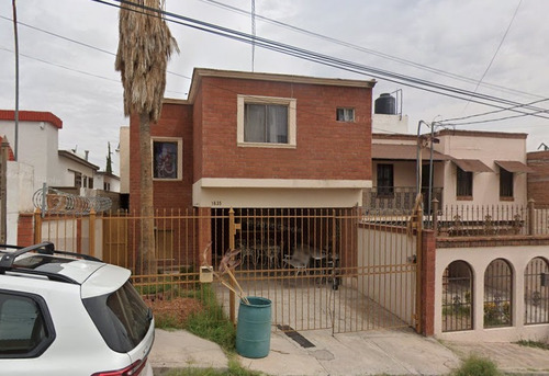 Casa En Remate Bancario Ubicada En Las Vegas , Campestre Iv Etapa, Chih. Sk04